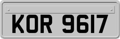 KOR9617