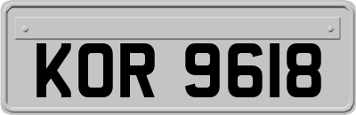 KOR9618