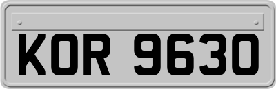 KOR9630