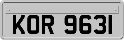 KOR9631