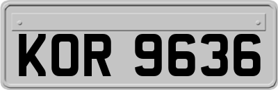 KOR9636
