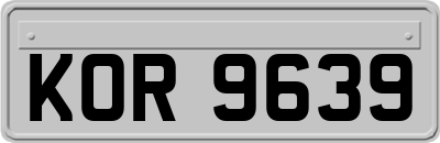 KOR9639