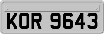 KOR9643