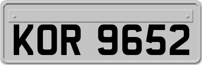 KOR9652