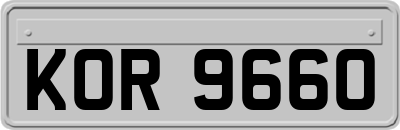 KOR9660