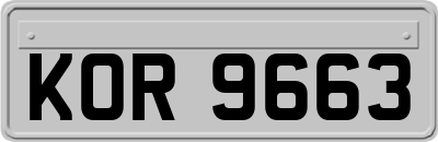 KOR9663