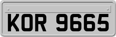 KOR9665