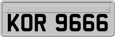 KOR9666