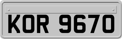 KOR9670