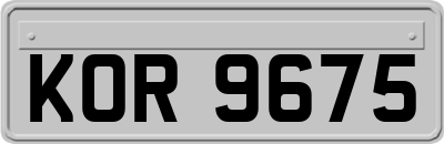 KOR9675