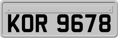 KOR9678