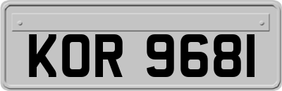 KOR9681