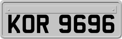 KOR9696
