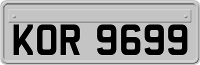 KOR9699