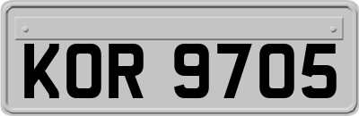 KOR9705