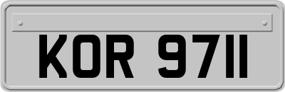 KOR9711