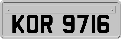 KOR9716