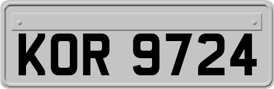 KOR9724