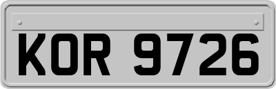 KOR9726