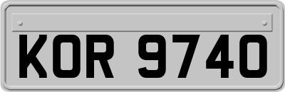 KOR9740
