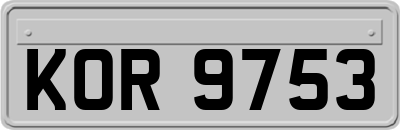KOR9753