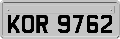 KOR9762
