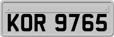 KOR9765