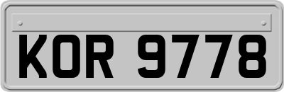 KOR9778
