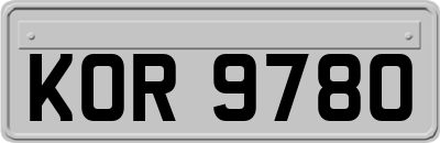 KOR9780