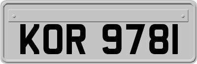 KOR9781