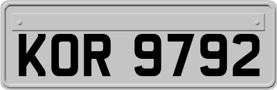 KOR9792