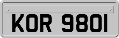 KOR9801