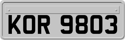 KOR9803