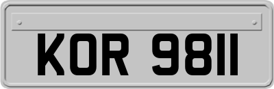 KOR9811