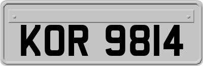 KOR9814