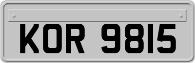 KOR9815