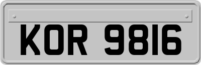 KOR9816