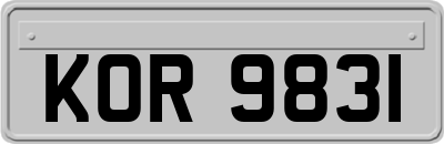KOR9831