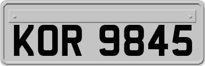 KOR9845