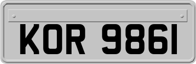 KOR9861
