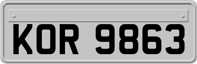 KOR9863