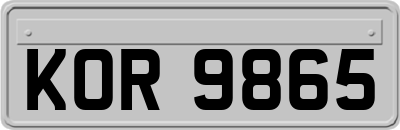 KOR9865
