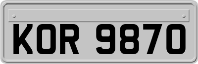KOR9870