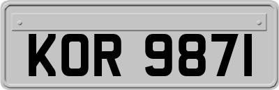 KOR9871