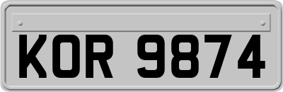 KOR9874
