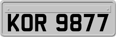 KOR9877