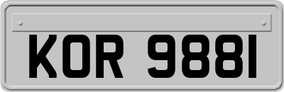 KOR9881