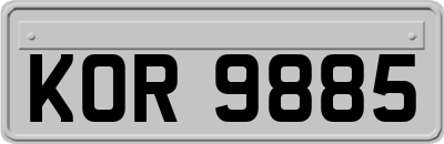 KOR9885