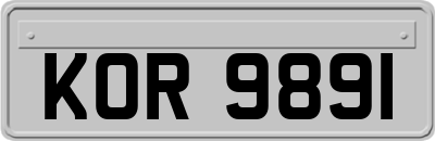 KOR9891