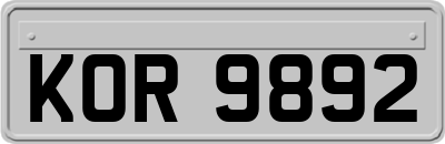 KOR9892